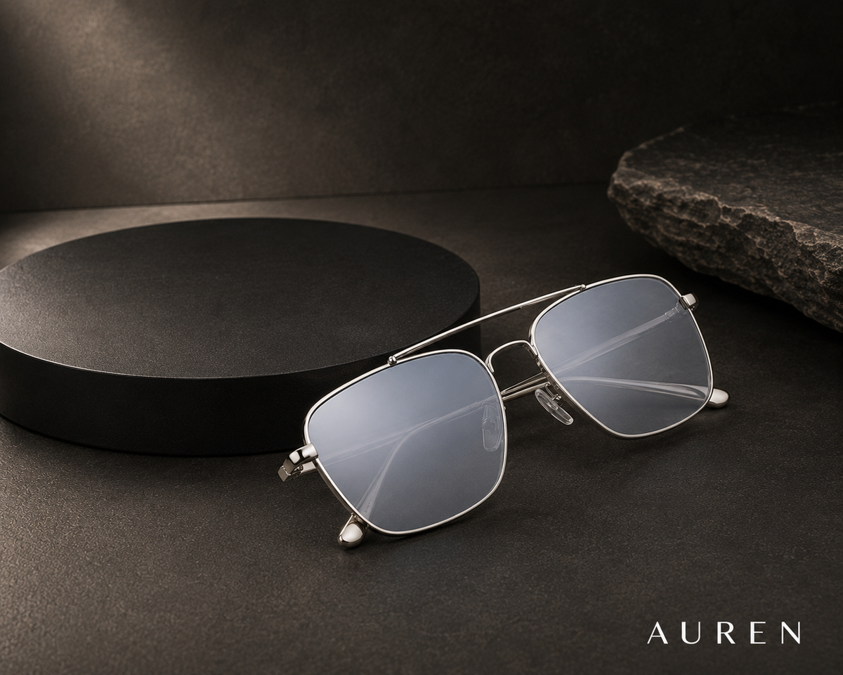 AUREN Signature — Gafas Polarizadas UV400 | Timeless Eyewear
