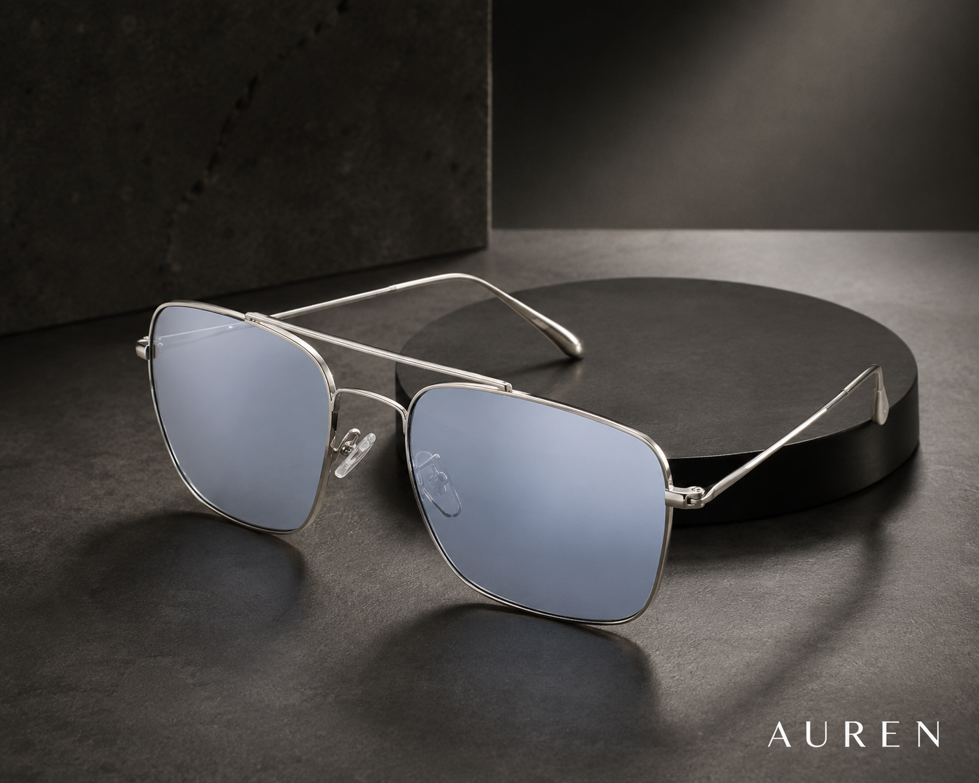 AUREN Signature — Gafas Polarizadas UV400 | Timeless Eyewear